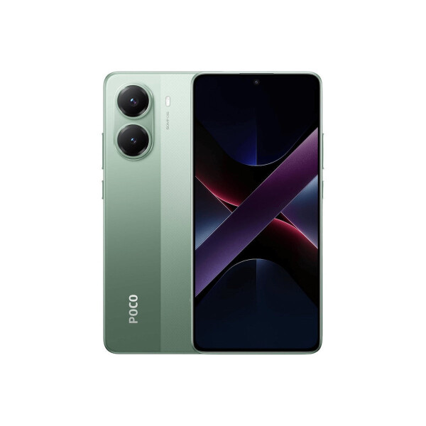 Xiaomi Poco X7 Pro NFC 5G Dual SIM 8/256GB Πράσινο
