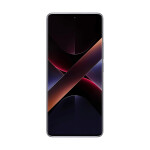 Xiaomi Poco X7 NFC 5G Dual SIM 8/256GB Ασημί