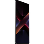 Xiaomi Poco X7 NFC 5G Dual SIM 12/512GB Μαύρο