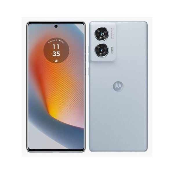 Motorola Edge 50 Fusion 5G 12/256GB Marshmallow Blue