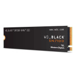 Western Digital SN7100 SSD 500GB M.2 PCI Express 4.0 Κωδικός WDS500G4X0E
