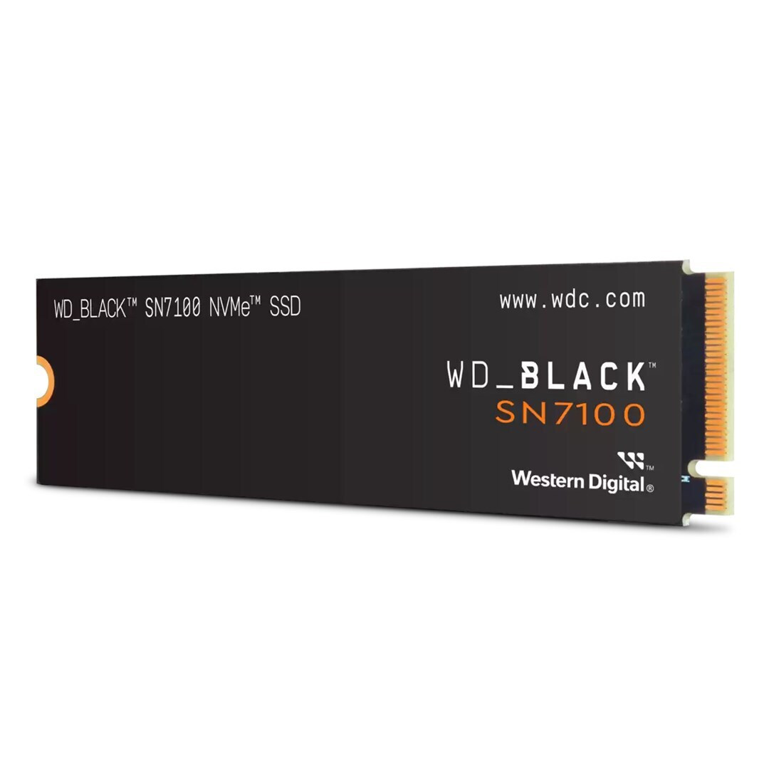 Western Digital SN7100 SSD 500GB M.2 PCI Express 4.0 Κωδικός WDS500G4X0E