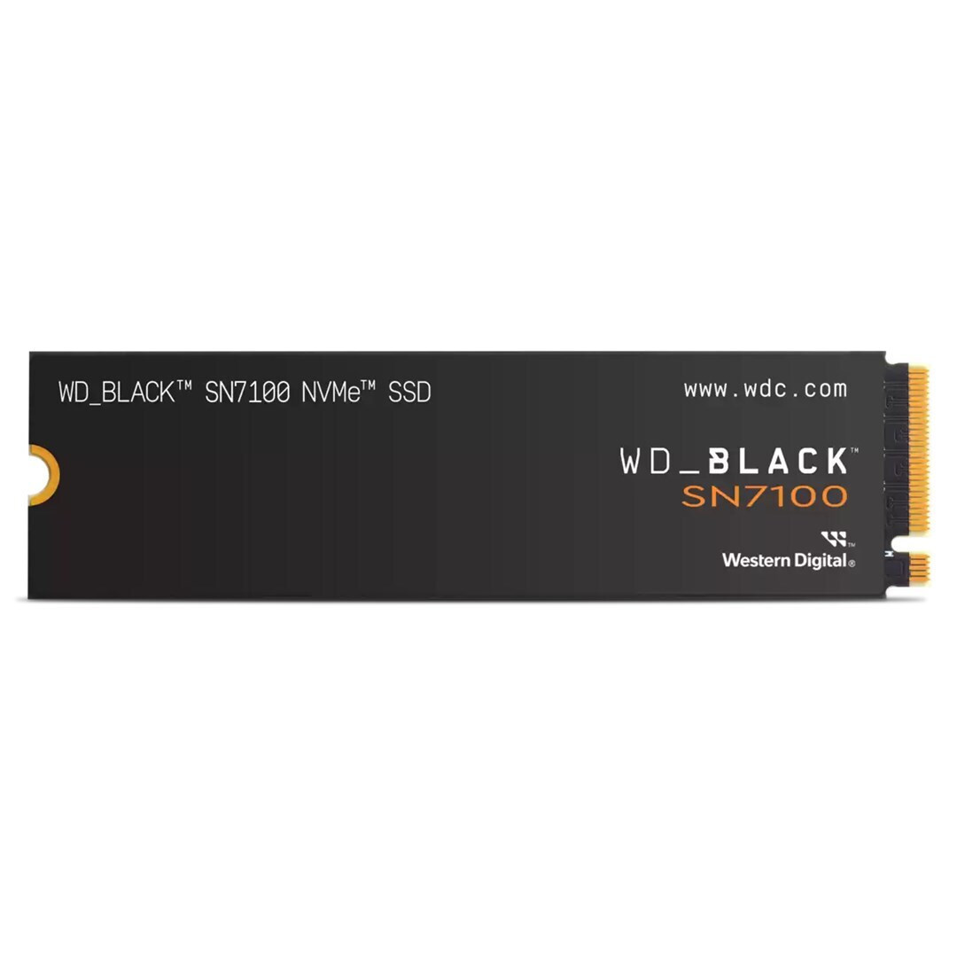 Western Digital SN7100 SSD 2TB M.2 PCI Express 4.0 Κωδικός WDS200T4X0E-00CJA0