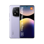 Xiaomi Redmi Note 14 Pro 5G Dual SIM 12/512GB Lavender Purple