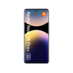 Xiaomi Redmi Note 14 Pro 5G Dual SIM 12/512GB Lavender Purple