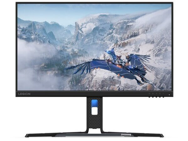 Lenovo Legion R24e IPS Gaming Monitor 23.8 FHD 1920x1080 180Hz