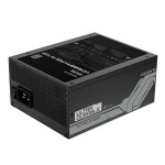 Gigabyte 1600W Μαύρο Τροφοδοτικό Υπολογιστή Full Modular 80 Plus Platinum GP-UD1600PM-PG5