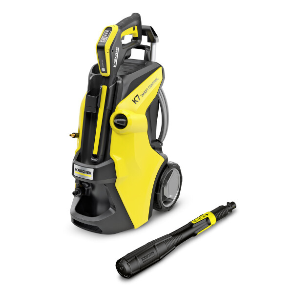 Karcher K 7 Smart Control Flex Πλυστικό Ρεύματος 3000W με Πίεση 180bar