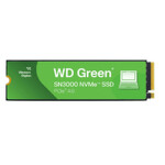 Western Digital Green SN3000 SSD 2TB M.2 NVMe PCI Express 4.0 Bulk Κωδικός WDS200T4G0E-00CPS0