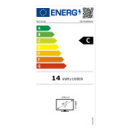 Samsung Essential S4 S40GD IPS Monitor 27 FHD 1920x1080 με Χρόνο Απόκρισης 5ms GTG