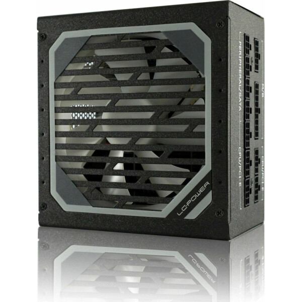 Be Quiet Power Zone 2 1000W Μαύρο Τροφοδοτικό Υπολογιστή Full Modular 80 Plus Platinum