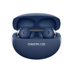 OnePlus Buds Pro 3 Bluetooth Handsfree Ακουστικά με Αντοχή στον Ιδρώτα και Θήκη Φόρτισης Sapphire Blue