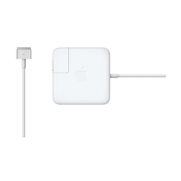 Apple Cable VGA male - VGA male Μαύρο 1m MYH83Z/A