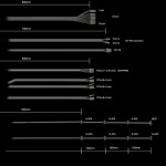 Be Quiet Power Zone 2 1000W Μαύρο Τροφοδοτικό Υπολογιστή Full Modular 80 Plus Platinum