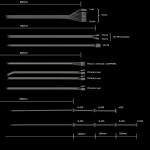 Be Quiet Power Zone 2 750W Μαύρο Τροφοδοτικό Υπολογιστή Full Modular 80 Plus Platinum