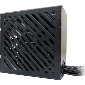 LC-Power Integrator Pro LC6550B-SI V3.1 550W Μαύρο Τροφοδοτικό Υπολογιστή Full Wired 80 Plus Bronze