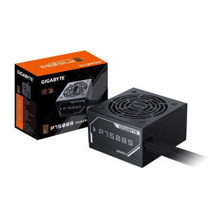 Gigabyte GP-P650G 750W Μαύρο Τροφοδοτικό Υπολογιστή Full Wired 80 Plus Bronze
