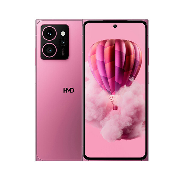 HMD Skyline 5G 8/256GB Neon Pink