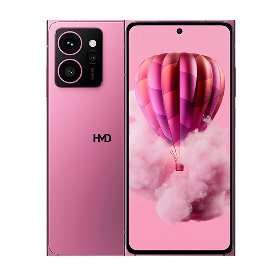HMD Skyline 5G 8/256GB Neon Pink