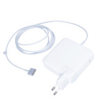 Apple Cable VGA male - VGA male Μαύρο 1m MYH83Z/A