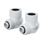 Asus Ryujin Iii Wb CPU Water Block Λευκό