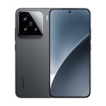 Xiaomi 15 5G 12/256GB Μαύρο