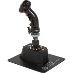 Thrustmaster Ava F/a-18 Super Hornet Flightstick Black