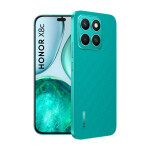 Honor X8c Dual SIM 8/256GB Πράσινο