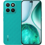 Honor X8c Dual SIM 8/256GB Πράσινο
