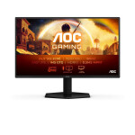 AOC 25G42E IPS HDR Gaming Monitor 24.5 FHD 1920x1080 180Hz με Χρόνο Απόκρισης 1ms GTG