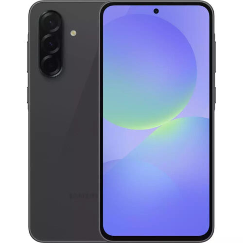 Samsung Galaxy A36 5G Dual SIM 6/128GB Awesome Black