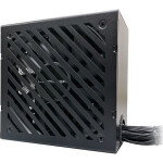 LC-Power Integrator Pro LC6650G-SI V3.1 650W Μαύρο Τροφοδοτικό Υπολογιστή Full Modular 80 Plus Gold