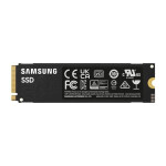 Samsung 9100 Pro SSD 2TB M.2 NVMe PCI Express 5.0 Κωδικός MZ-VAP2T0BW