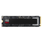 Samsung 9100 PRO SSD 4TB M.2 NVMe PCI Express 5.0 Κωδικός MZ-VAP4T0BW