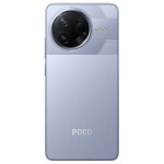 Xiaomi Poco F7 Pro 5G Dual SIM 12/512GB Μπλε