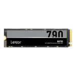 Lexar NM790 SSD 8TB M.2 NVMe PCI Express 4.0 Κωδικός LNM790X008T-RNNNG