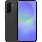 Samsung Galaxy A36 Enterprise Edition 5G Dual SIM 6/128GB Awesome Black