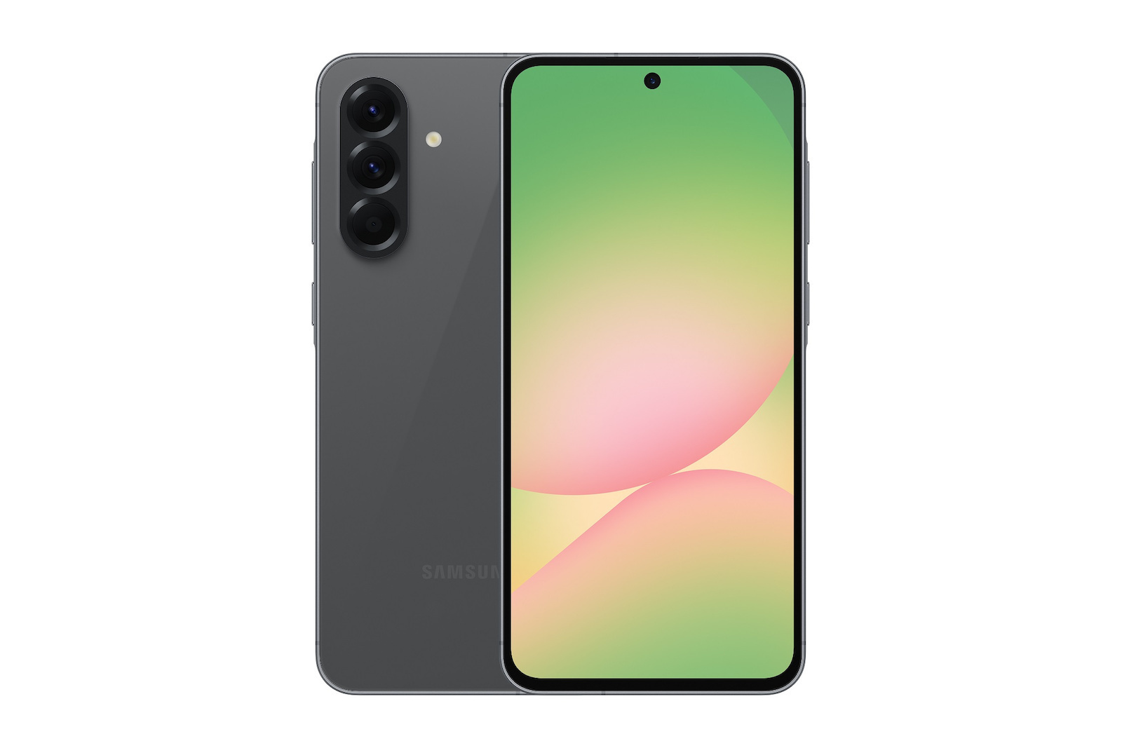 Samsung Galaxy A56 Enterprise Edition 5G Dual SIM 8/128GB Awesome Graphite