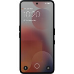 Nothing Phone 3a Pro 5G 12/256GB Μαύρο