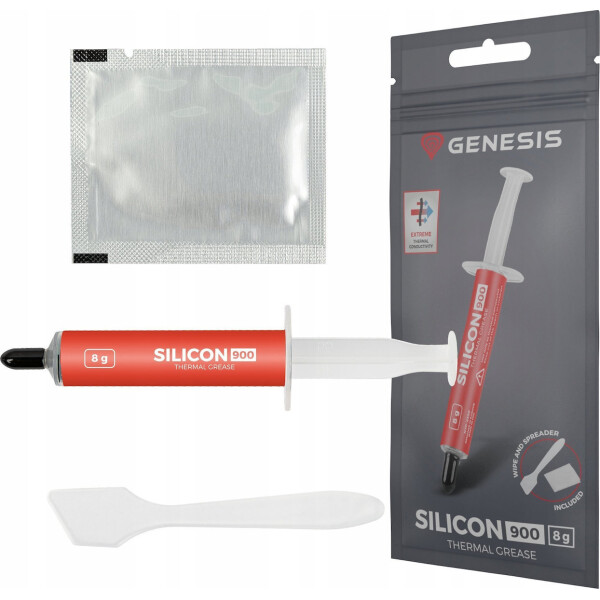Genesis NTG-2330 Thermal Paste 8gr