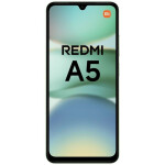 Xiaomi Redmi A5 4G Dual SIM 4/128GB Lake Green