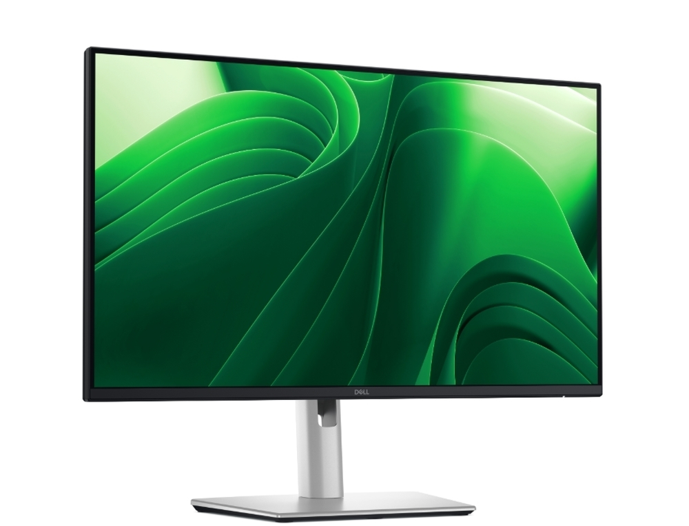 Dell P2425D IPS Monitor 23.8 QHD 2560x1440 με Χρόνο Απόκρισης 5ms GTG