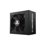 Enermax 750W Μαύρο Τροφοδοτικό Υπολογιστή Semi Modular 80 Plus Bronze EMB750EWT-NAC