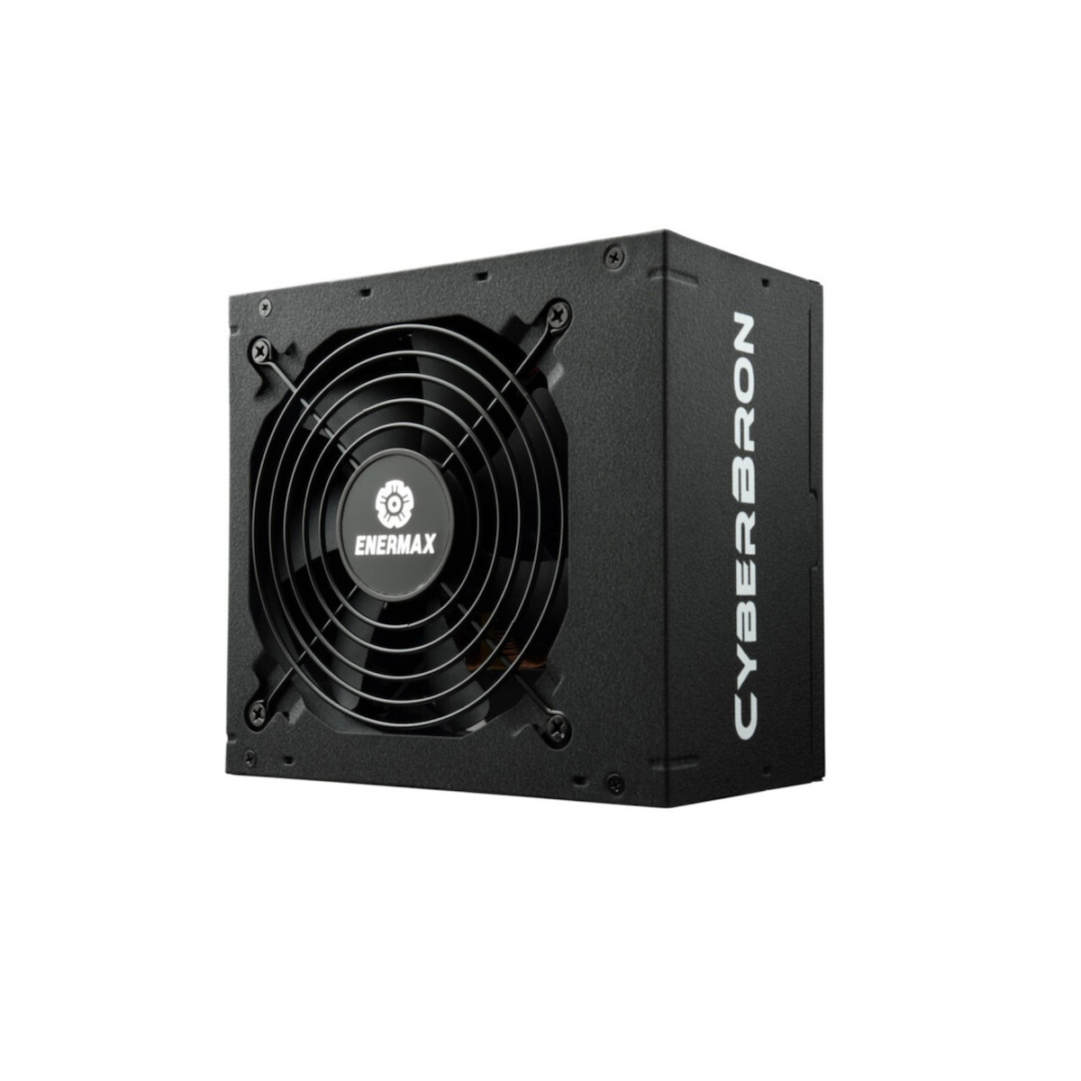 Enermax 750W Μαύρο Τροφοδοτικό Υπολογιστή Semi Modular 80 Plus Bronze EMB750EWT-NAC