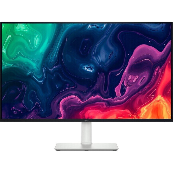 Dell Plus Monitor 31.5 4K 3840x2160 με Χρόνο Απόκρισης 8ms GTG