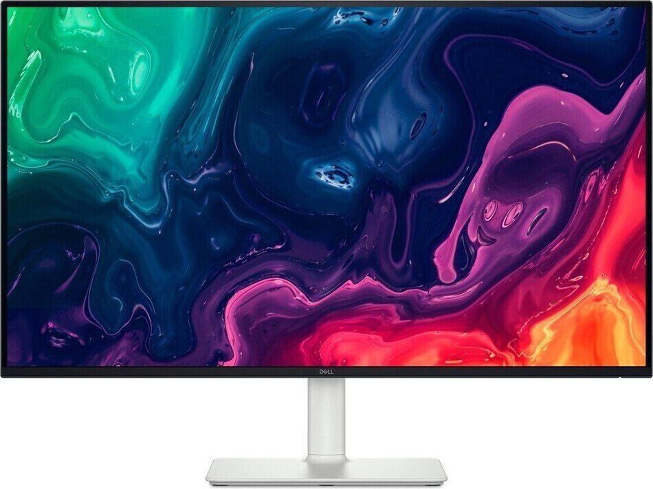 Dell Plus Monitor 31.5 4K 3840x2160 με Χρόνο Απόκρισης 8ms GTG