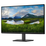 Dell E Series E2725HM IPS Monitor 27 FHD 1920x1080 με Χρόνο Απόκρισης 8ms GTG