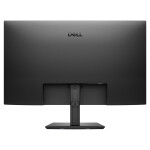 Dell E Series E2725HM IPS Monitor 27 FHD 1920x1080 με Χρόνο Απόκρισης 8ms GTG