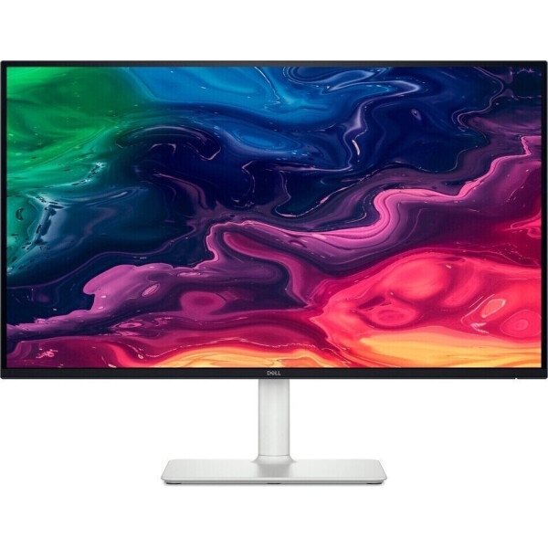 Dell PLUS IPS Monitor 27 4K 3840x2160 με Χρόνο Απόκρισης 8ms GTG