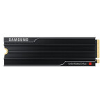 Samsung 9100 Pro SSD 2TB M.2 NVMe PCI Express 5.0 Κωδικός MZ-VAP2T0CW
